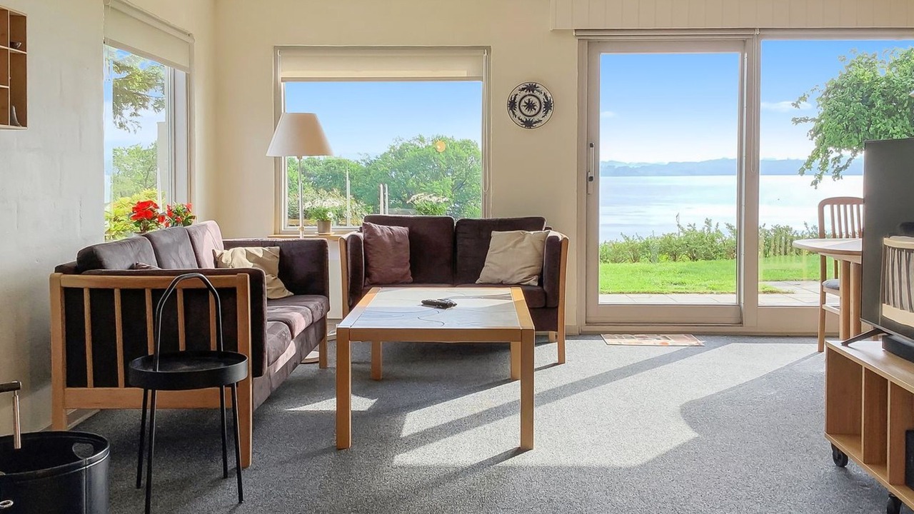 Photo of Livingroom in Borkop