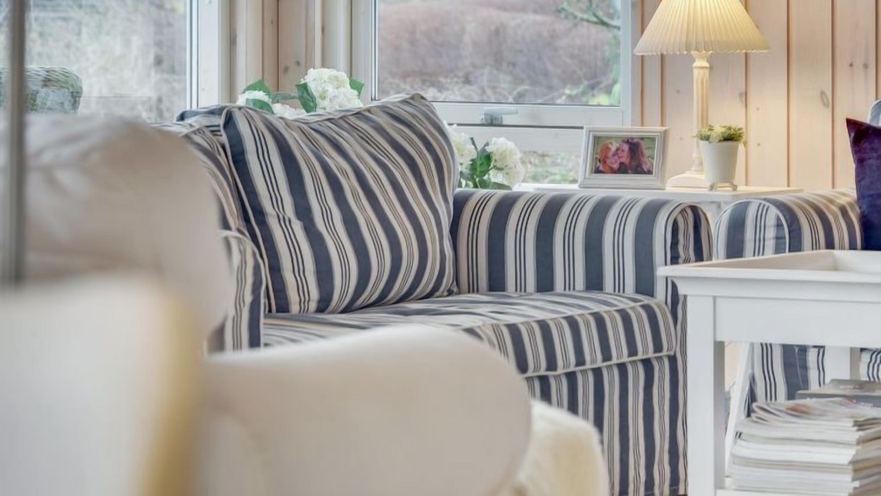 Photo of Livingroom in Andkær Vig