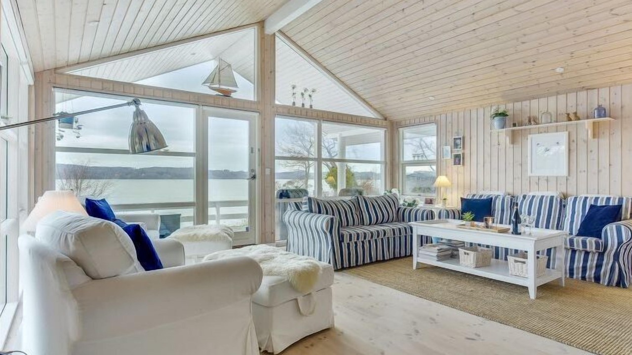 Photo of Livingroom in Andkær Vig