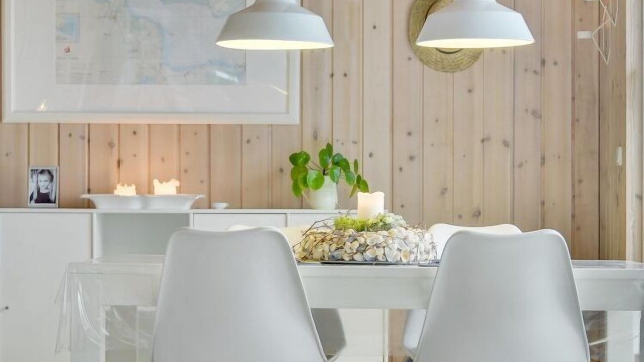 Photo of Livingroom in Andkær Vig
