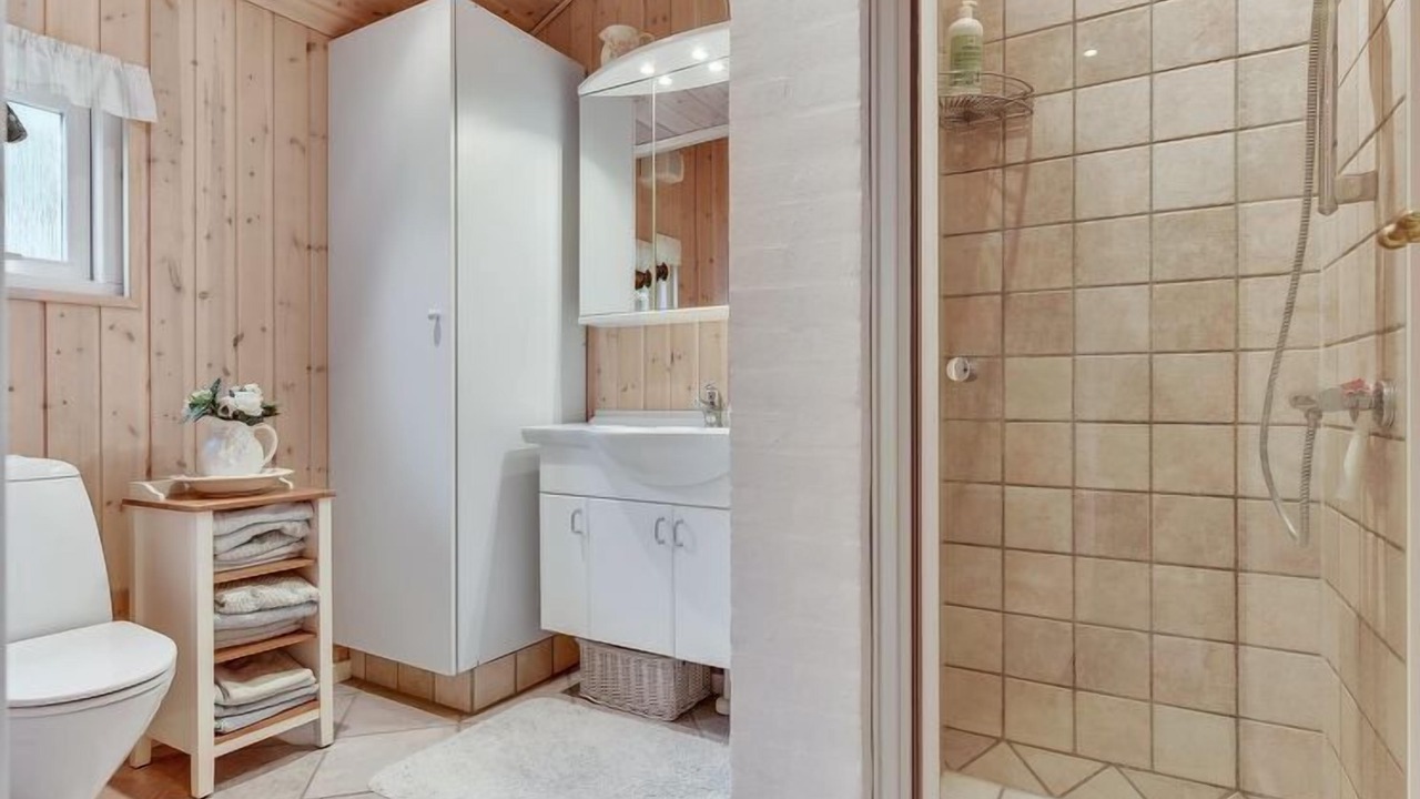 Photo of Bathroom in Andkær Vig