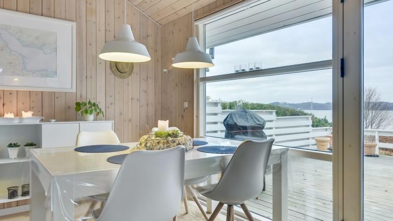 Photo of Livingroom in Andkær Vig