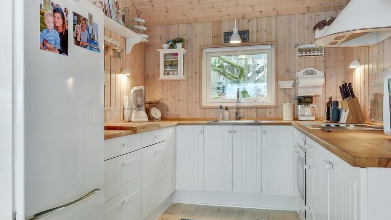Photo of Bedroom in Andkær Vig