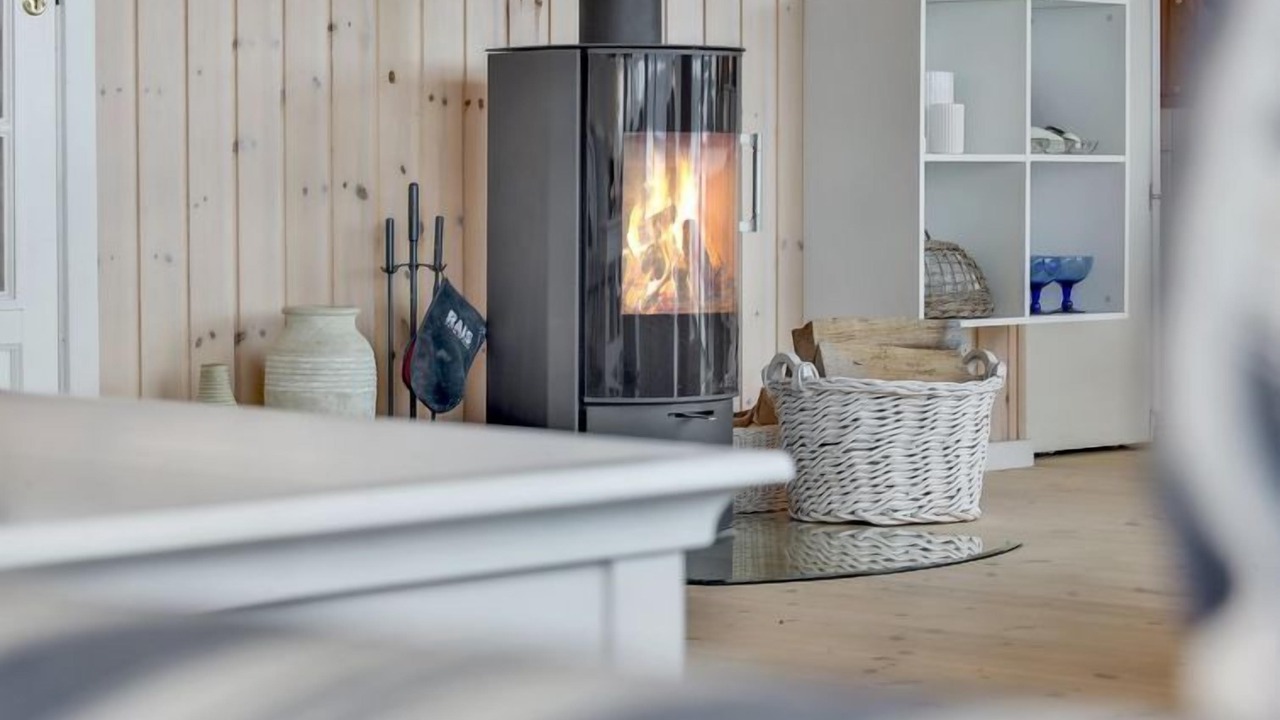 Photo of Livingroom in Andkær Vig