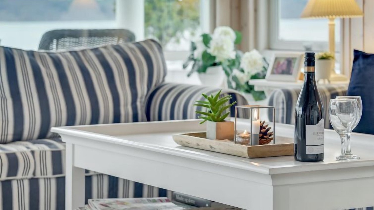 Photo of Livingroom in Andkær Vig