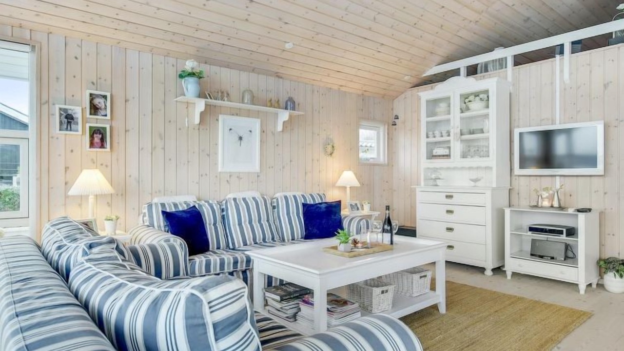 Photo of Livingroom in Andkær Vig
