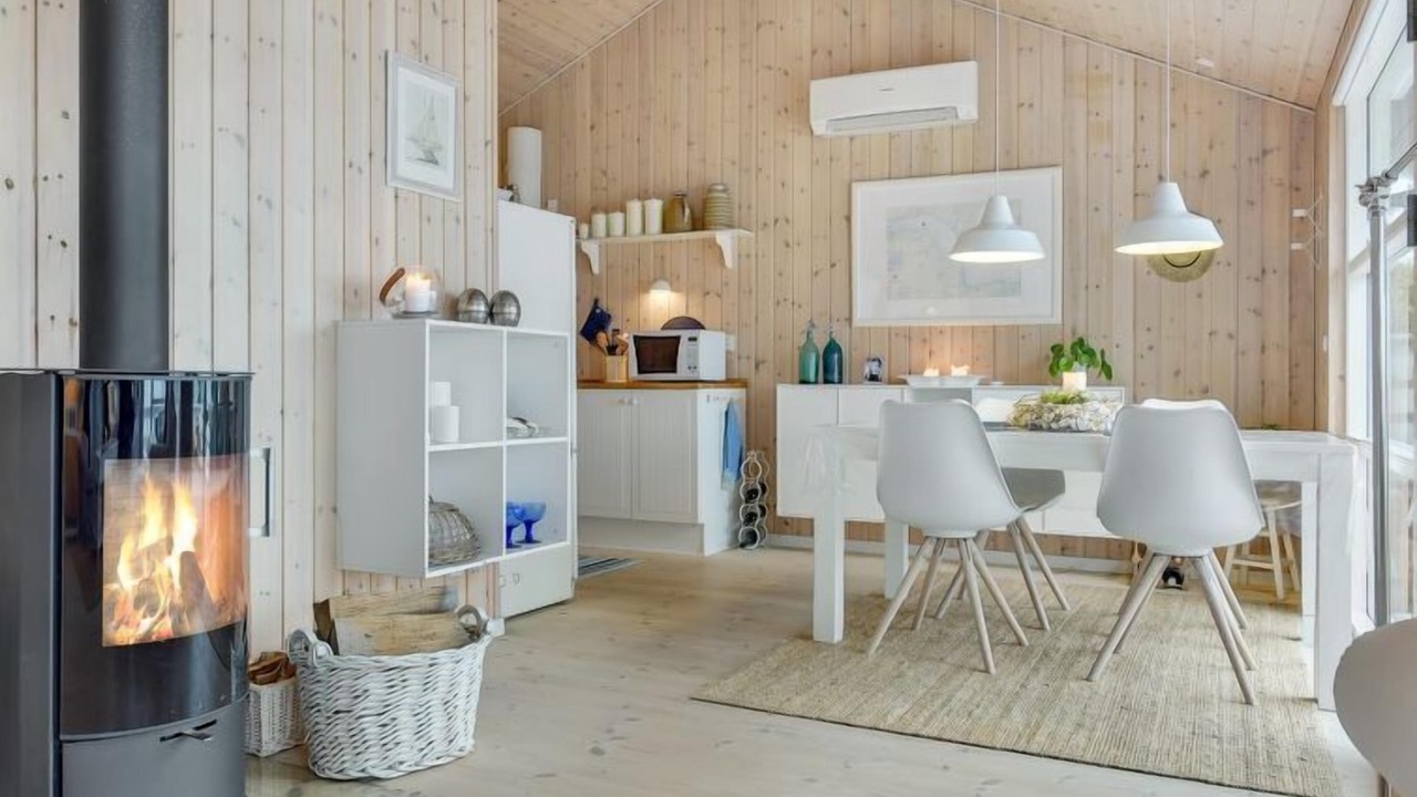 Photo of Livingroom in Andkær Vig