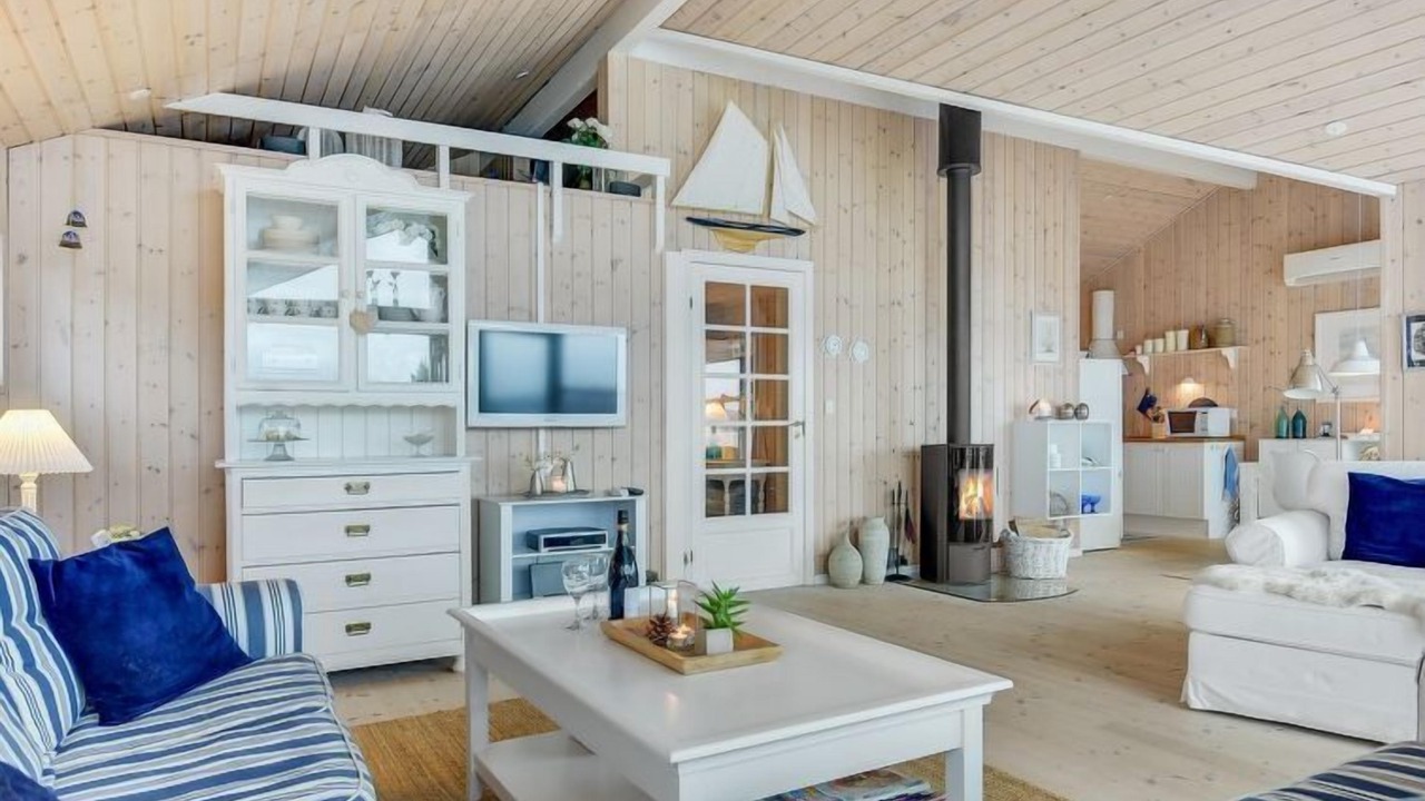 Photo of Livingroom in Andkær Vig