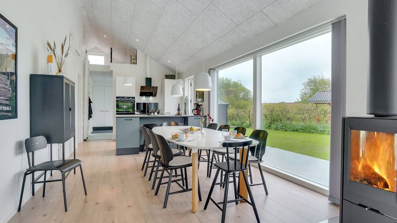 Photo of Livingroom in Remmer Strand