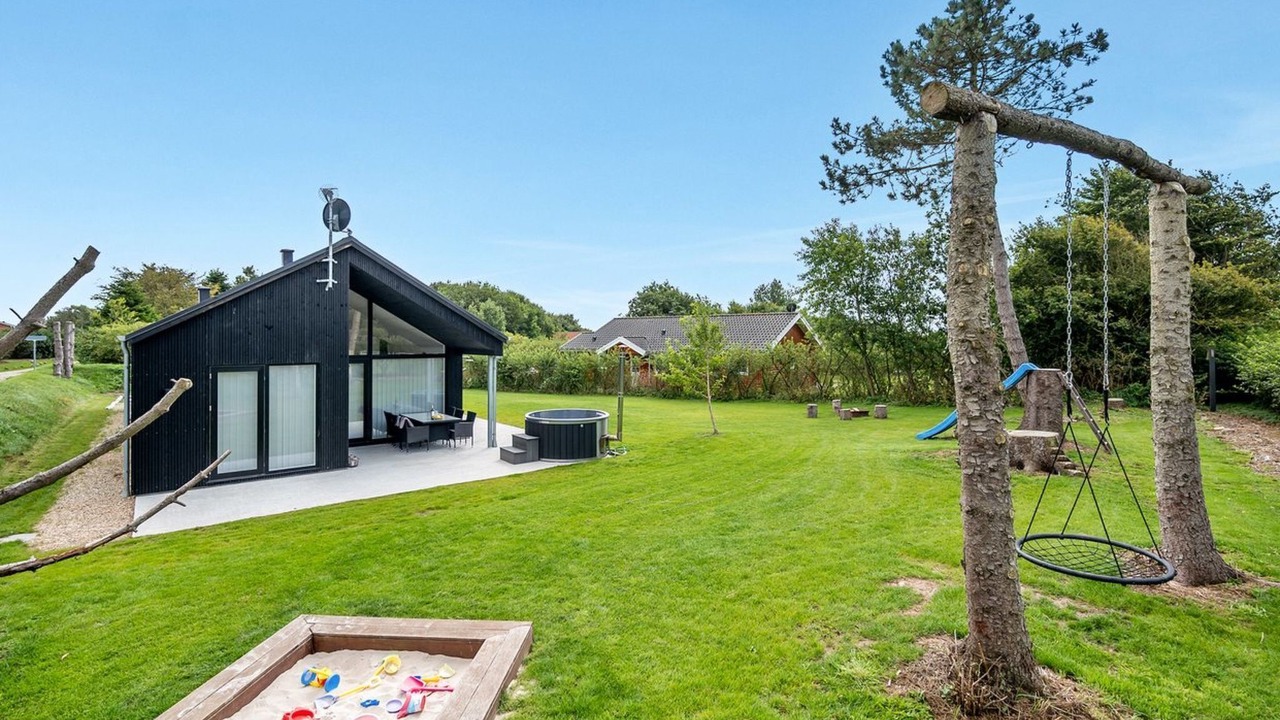 Photo of Outdoor in Remmer Strand