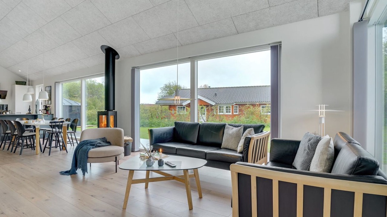 Photo of Livingroom in Remmer Strand