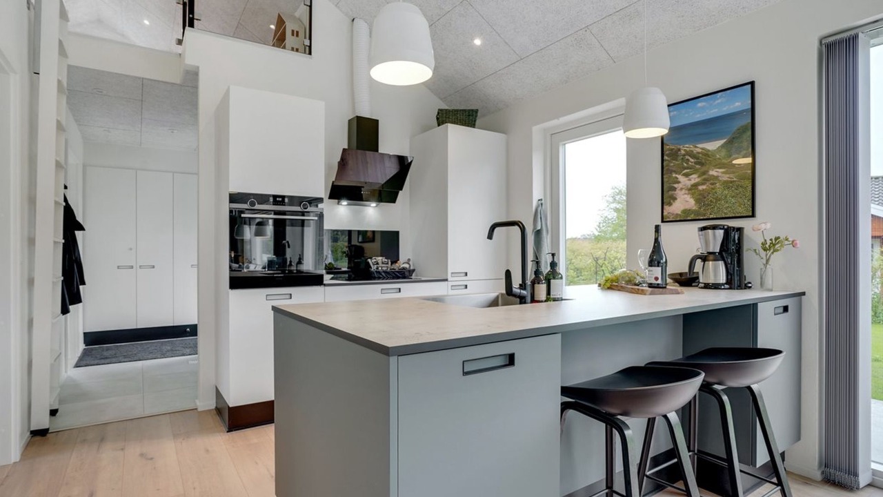 Photo of Bedroom in Remmer Strand