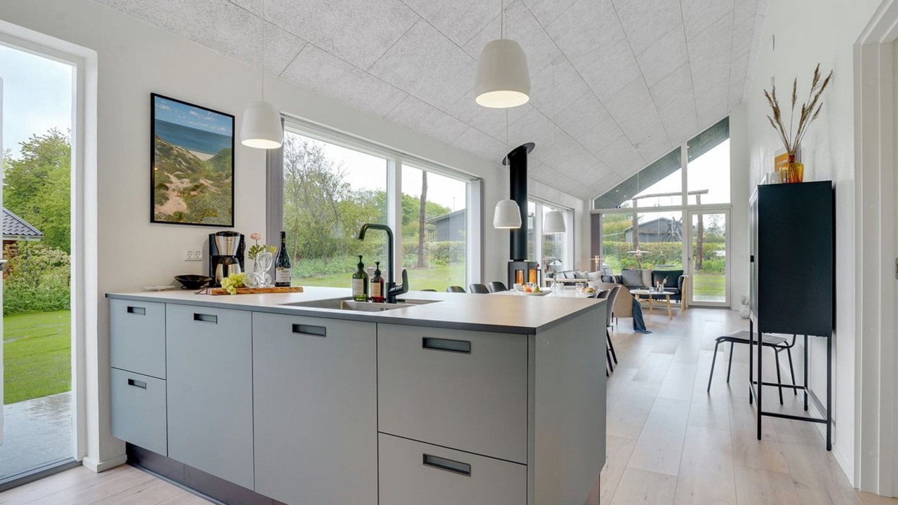 Photo of Bedroom in Remmer Strand