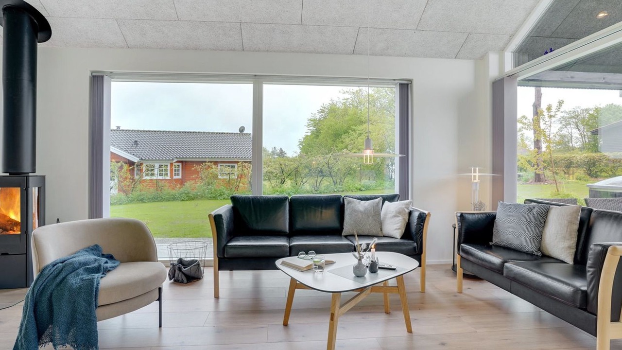 Photo of Livingroom in Remmer Strand