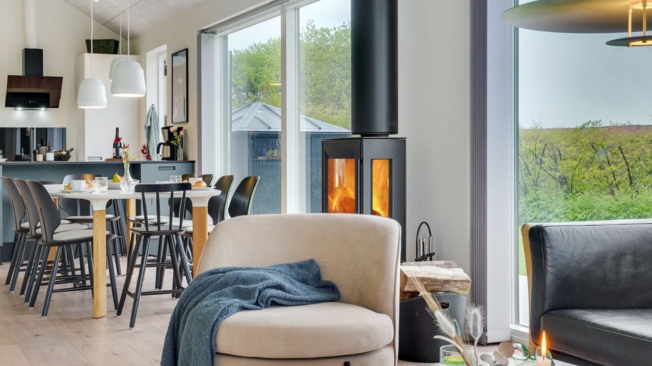 Photo of Livingroom in Remmer Strand