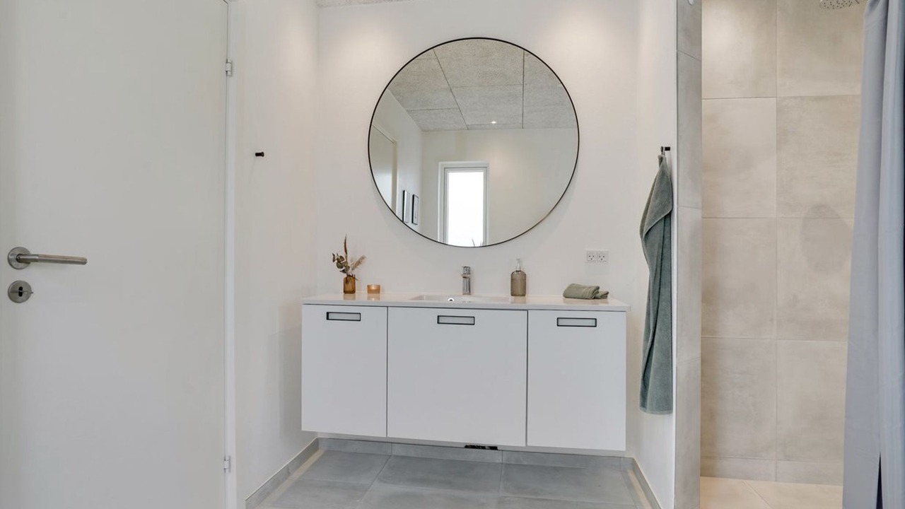 Photo of Bathroom in Remmer Strand