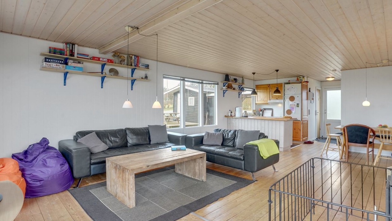 Photo of Livingroom in Remmer Strand