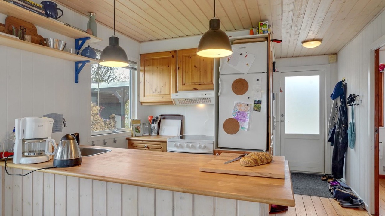 Photo of Bedroom in Remmer Strand