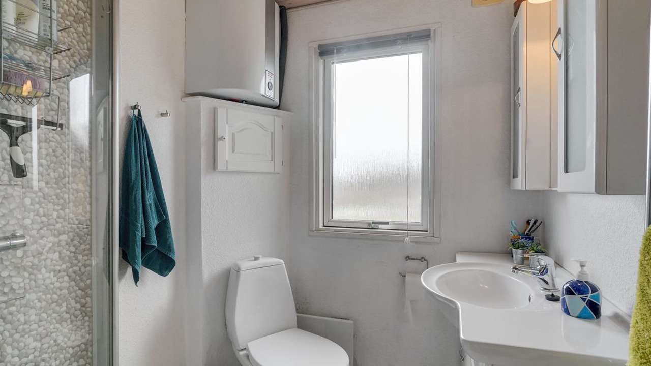 Photo of Bathroom in Remmer Strand