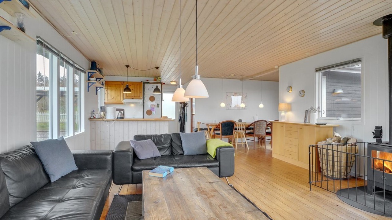Photo of Livingroom in Remmer Strand