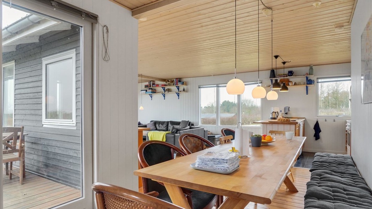 Photo of Livingroom in Remmer Strand