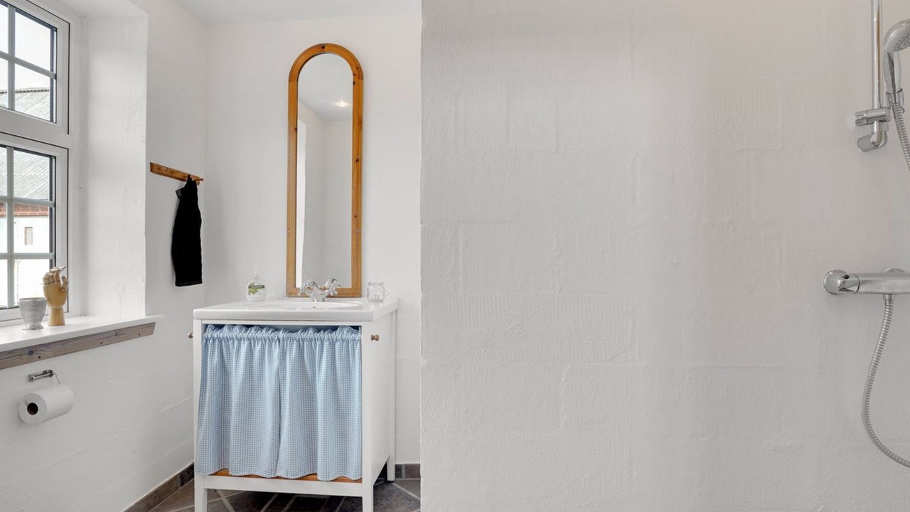 Photo of Bathroom in Struer Municipality