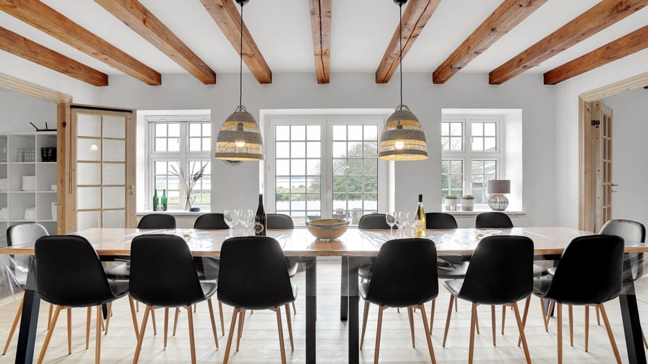 Photo of Livingroom in Struer Municipality