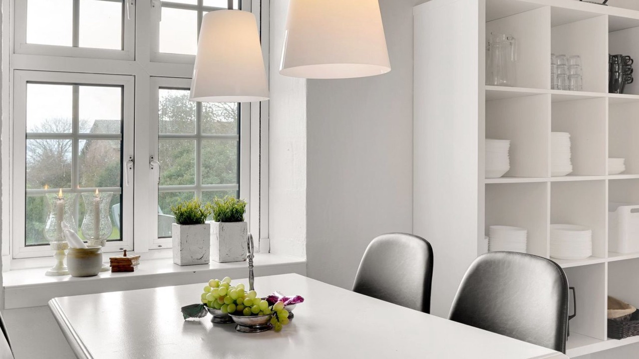 Photo of Bedroom in Struer Municipality