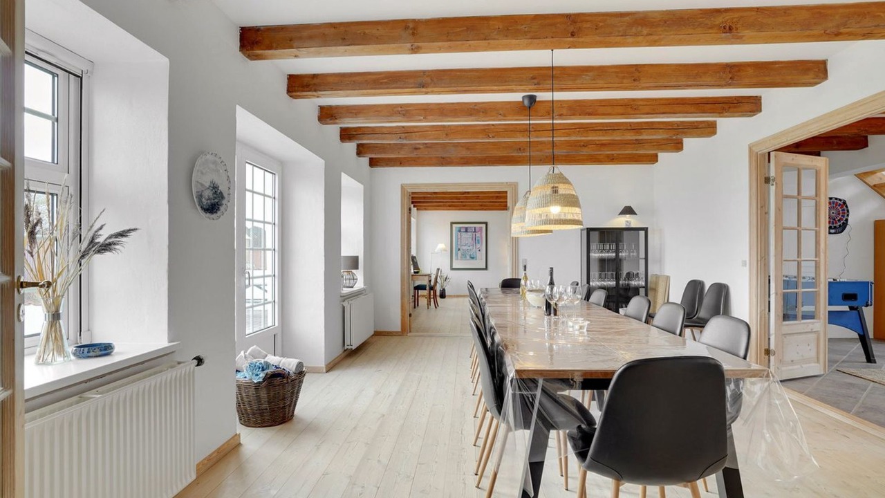Photo of Livingroom in Struer Municipality