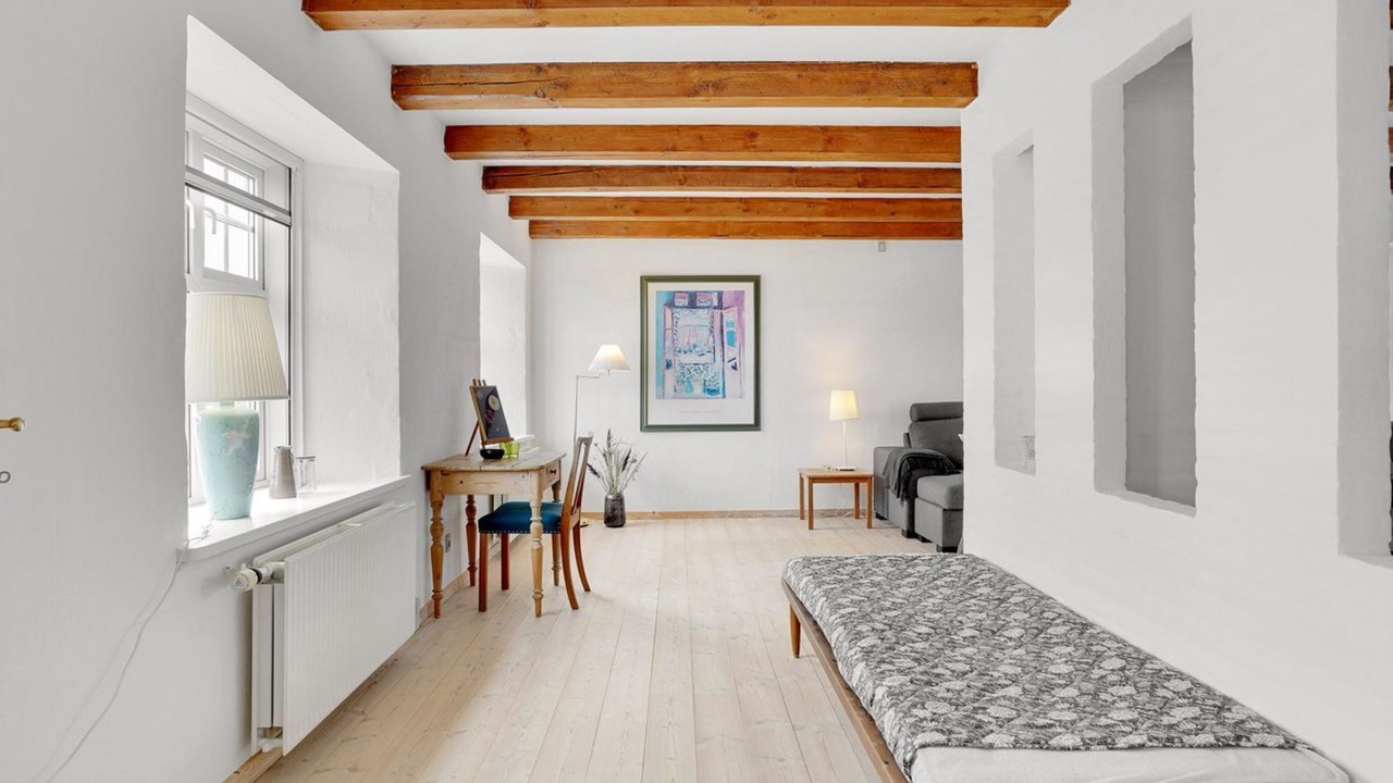Photo of Livingroom in Struer Municipality