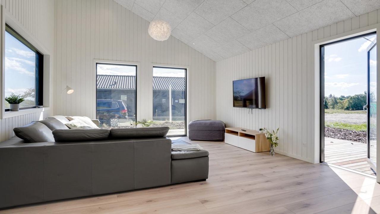 Photo of Livingroom in Hvidbjerg Strand