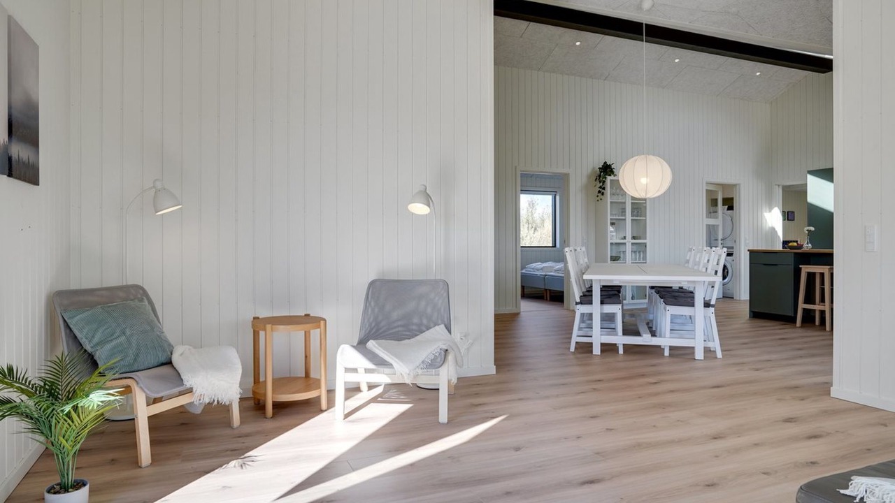 Photo of Livingroom in Hvidbjerg Strand