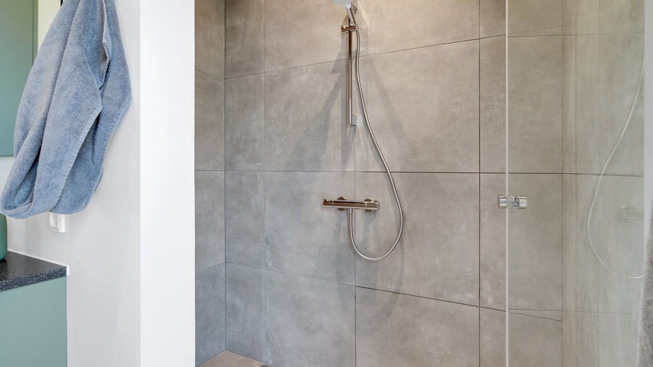 Photo of Bathroom in Hvidbjerg Strand