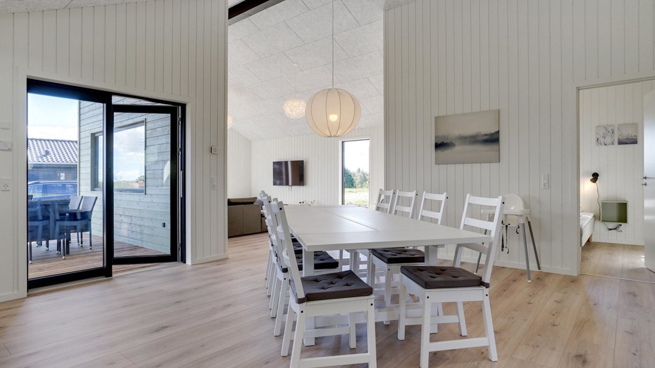 Photo of Livingroom in Hvidbjerg Strand