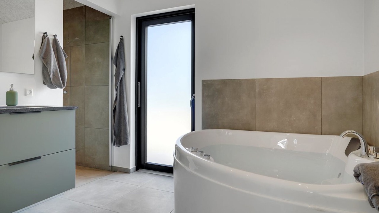 Photo of Bathroom in Hvidbjerg Strand