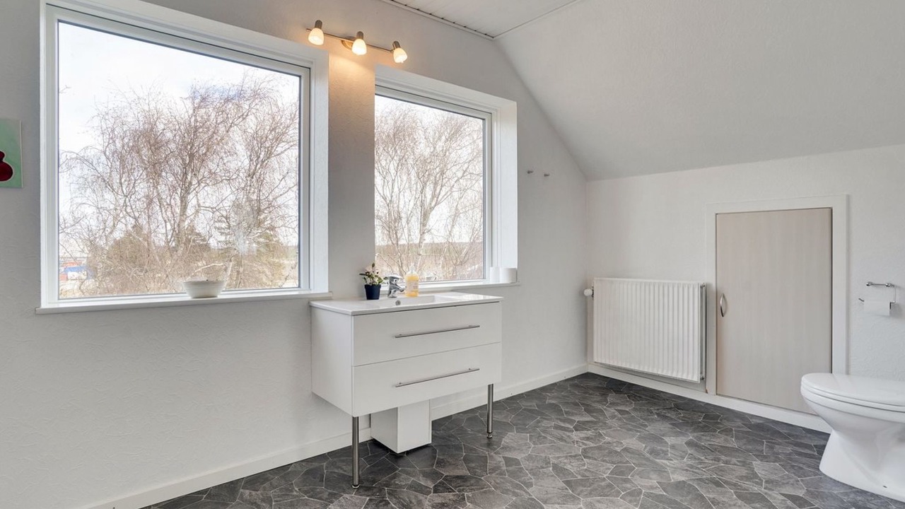Photo of Bathroom in Thyholm