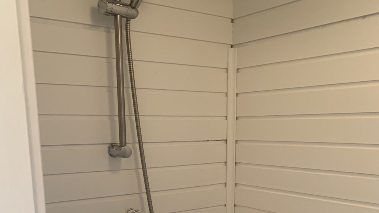 Photo of Bathroom in Skive Municipality