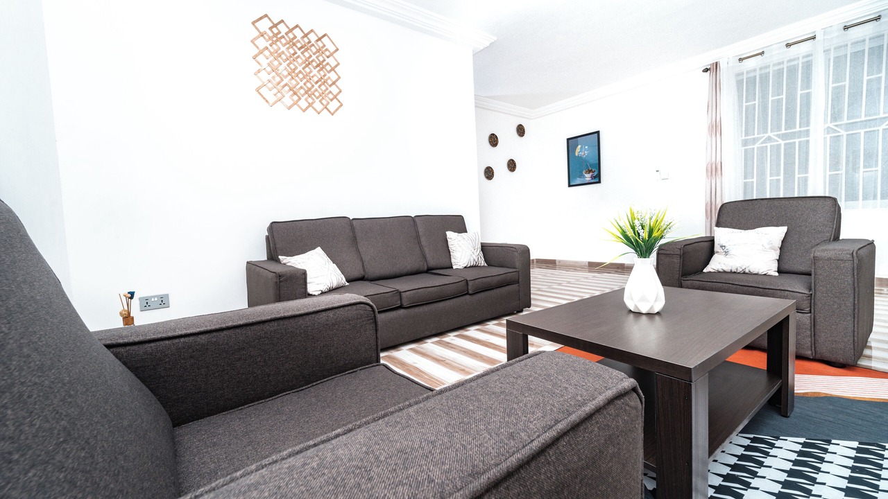 Photo of Livingroom in Prampram