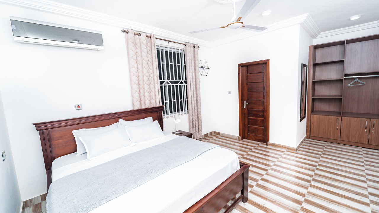 Photo of Bedroom in Prampram