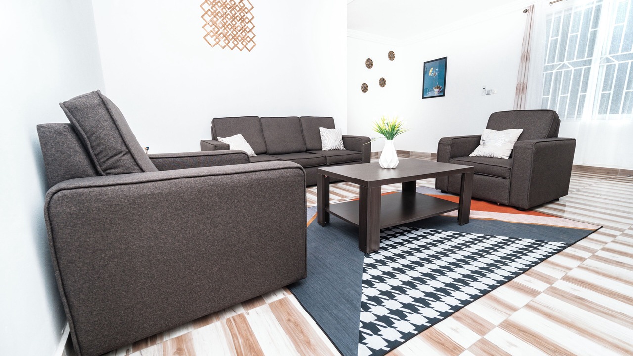 Photo of Livingroom in Prampram