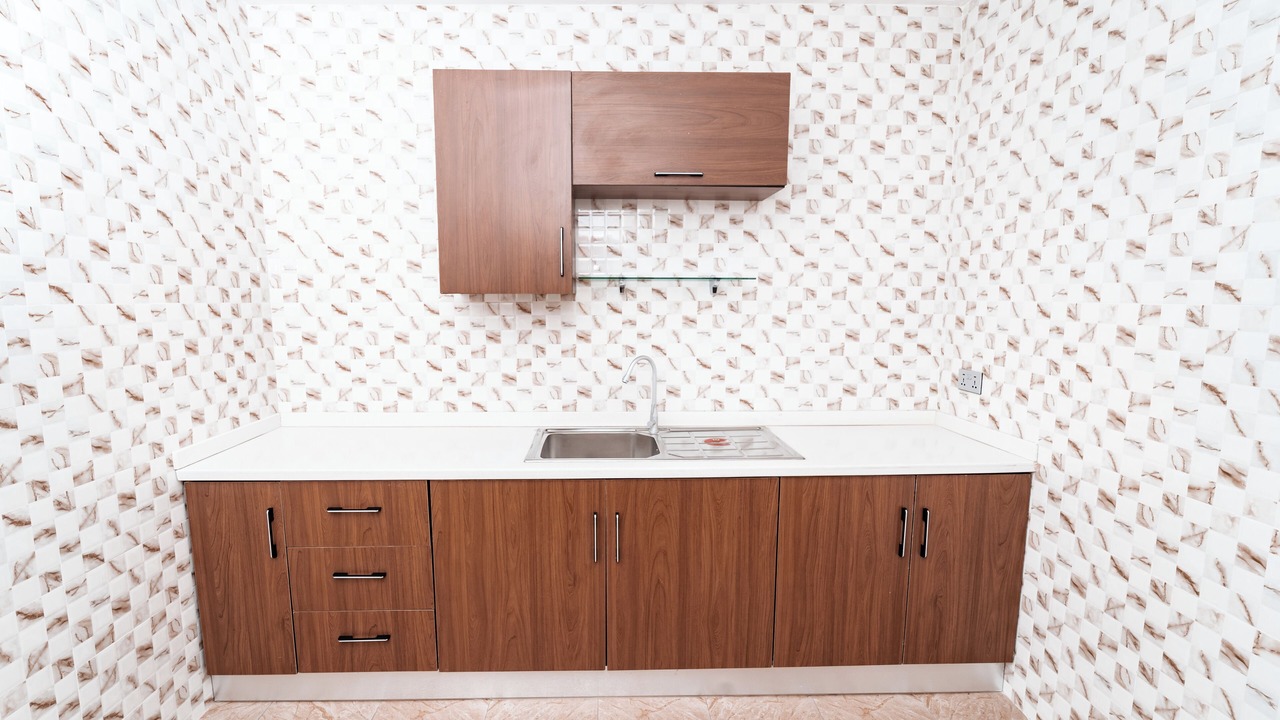 Photo of Kitchen in Prampram