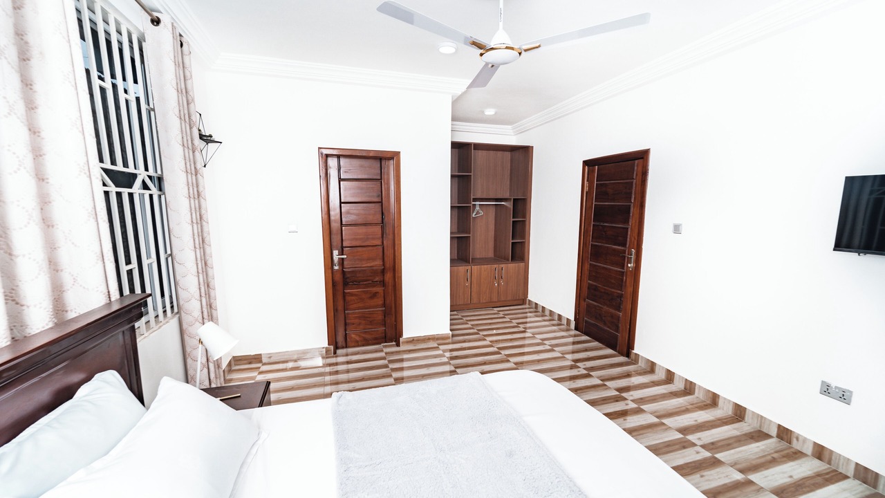 Photo of Bedroom in Prampram