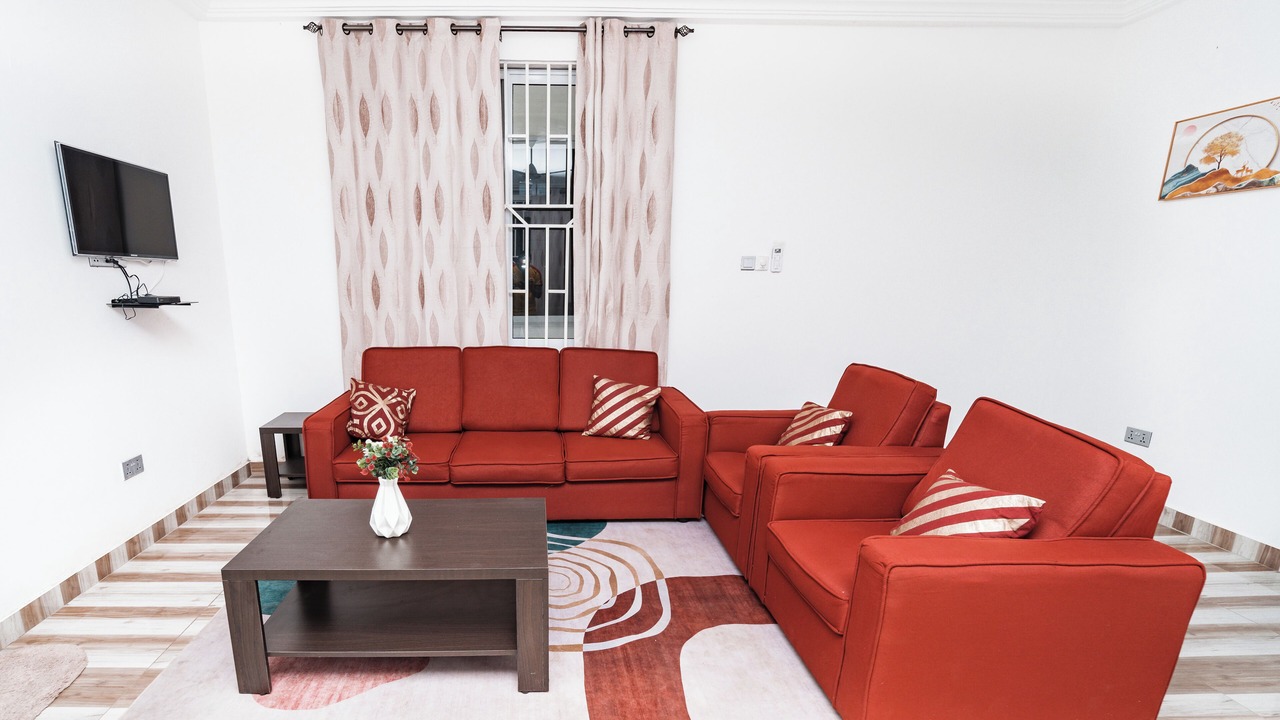 Photo of Livingroom in Prampram