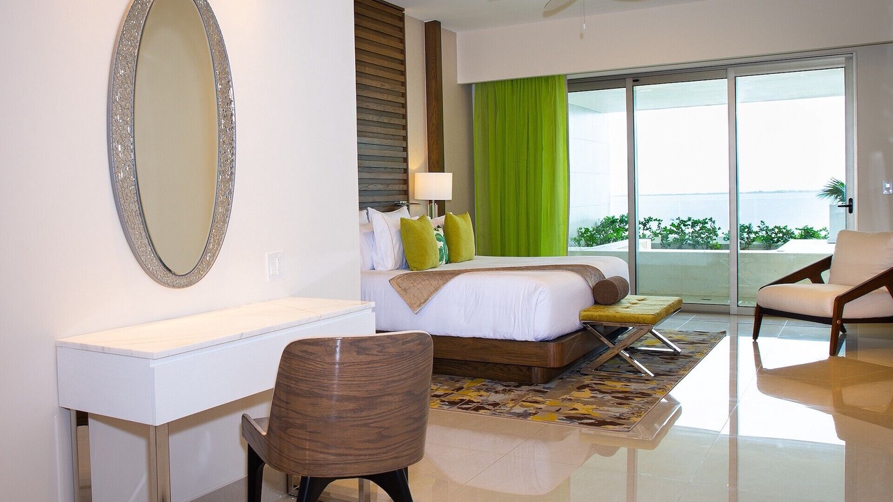 Photo of Bedroom in Punta Sam