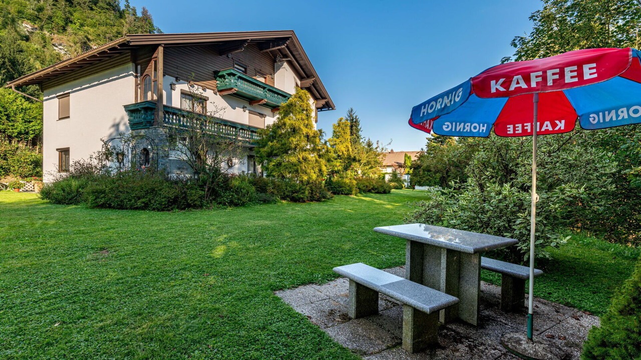 Photo of Outdoor in Agsdorf