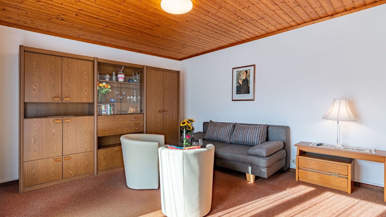 Photo of Bedroom in Agsdorf