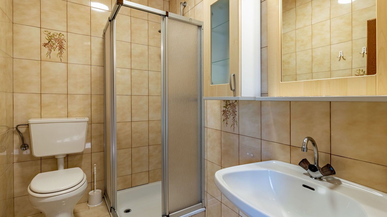 Photo of Bathroom in Agsdorf