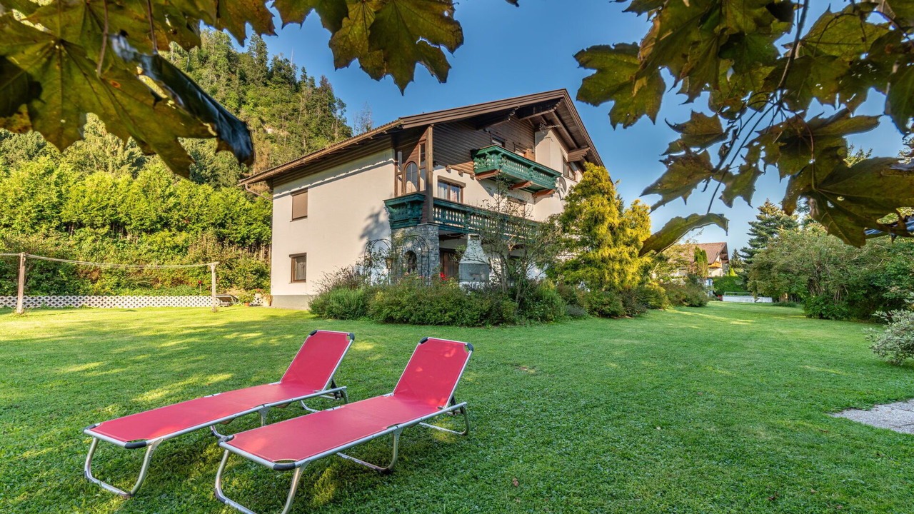 Photo of Outdoor in Agsdorf