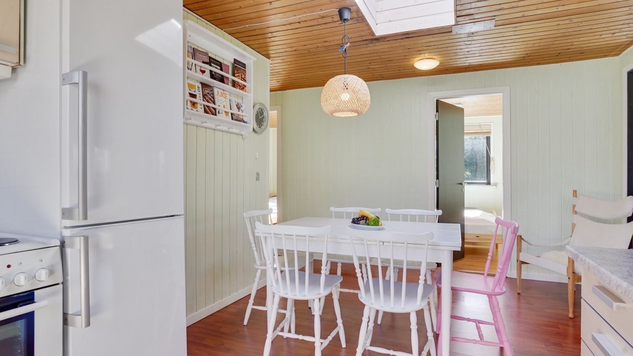 Photo of Livingroom in Logstor