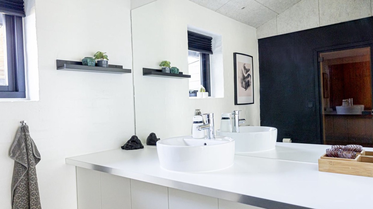 Photo of Bathroom in Lonstrup